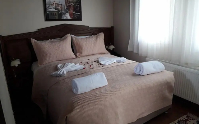 Hotel Sadibey Ciftligi - Special Class