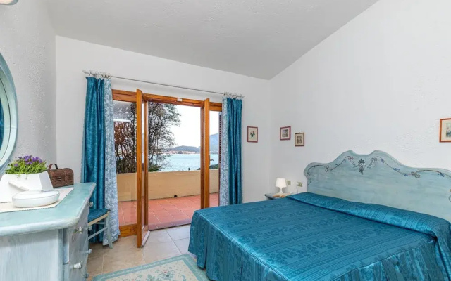 Villa Oleandri 50m From Seashore