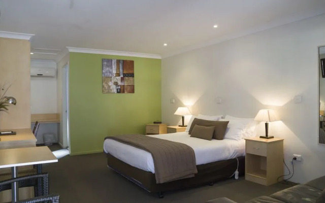 Tenterfield Tavern and Motor Inn