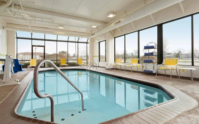 Fairfield Inn Philadelphia Great Valley Exton