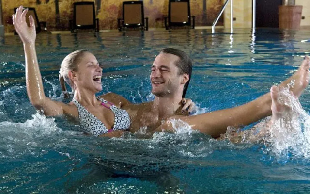 Jelenia Struga Spa Resort