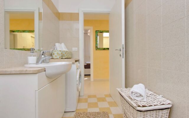 San Calisto Apartment