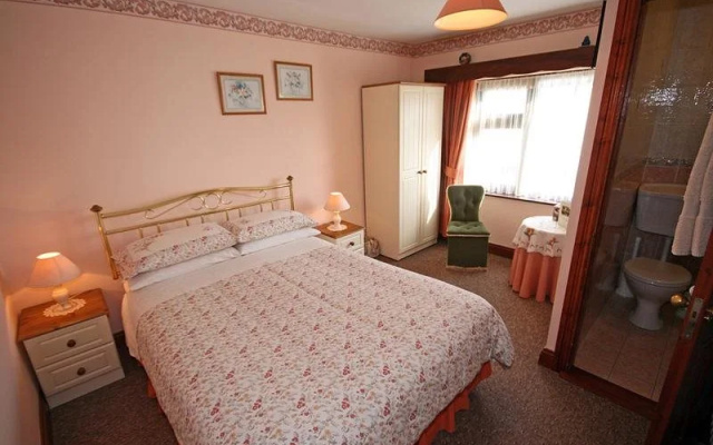 The Western Way B&B
