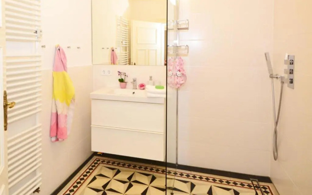 Hohe Buchen Apartment 2