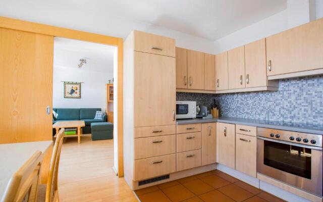 Haus Wailand by Alpin Bookings