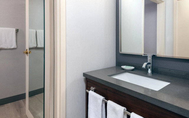 Courtyard By Marriott Danbury