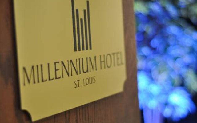 Millennium Hotel St. Louis
