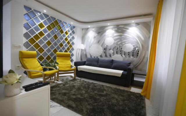 Trend Office - Studio Mihalache - Sector 1