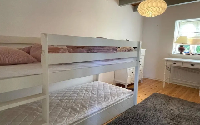 4 Star Holiday Home in Solvesborg