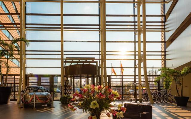 Van der Valk Hotel Rotterdam - Blijdorp