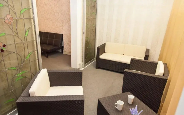 Lovely Apartment in heart of Kolonaki