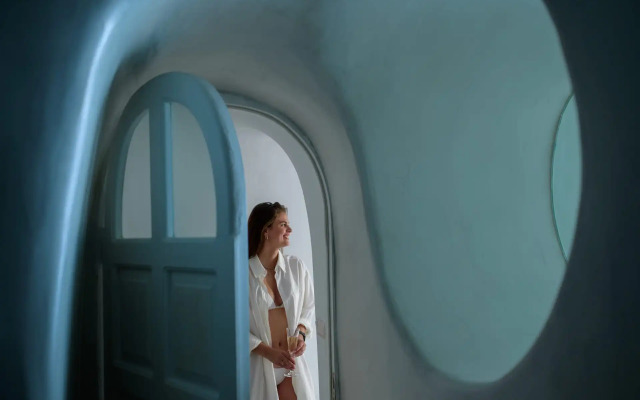 Thirea Suites & Studios - Adults Only