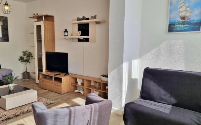 Apartment Slado