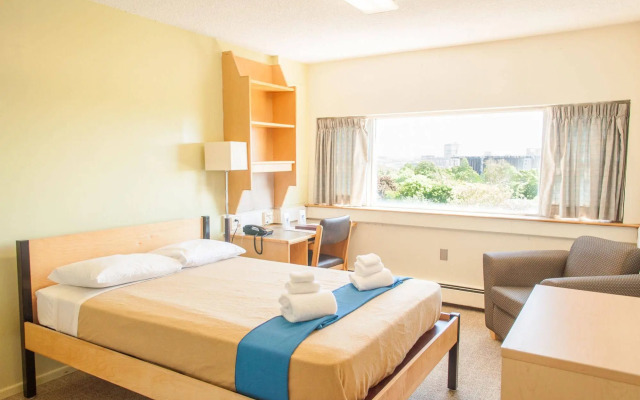 Saint Mary's University Residence Summer Accommodations