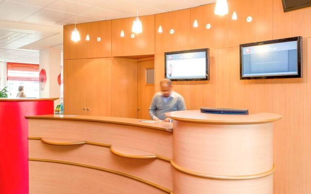 ibis Metz Centre Cathédrale