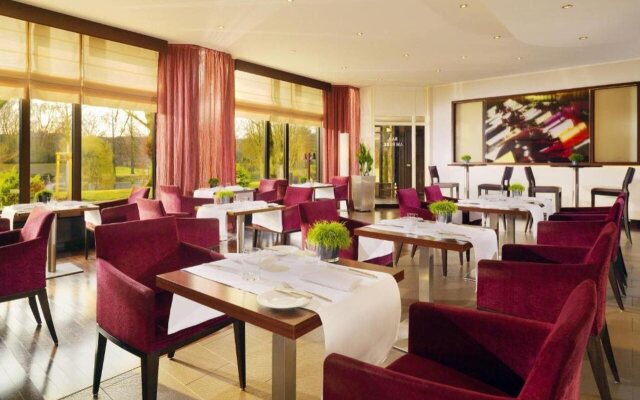 Sheraton Essen Hotel