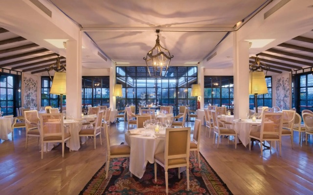 Hotel La Malcontenta