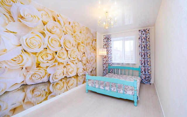 Квартирка-НСК на ул. Блюхера, д. 41