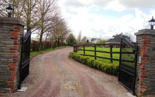 Westwood Country House