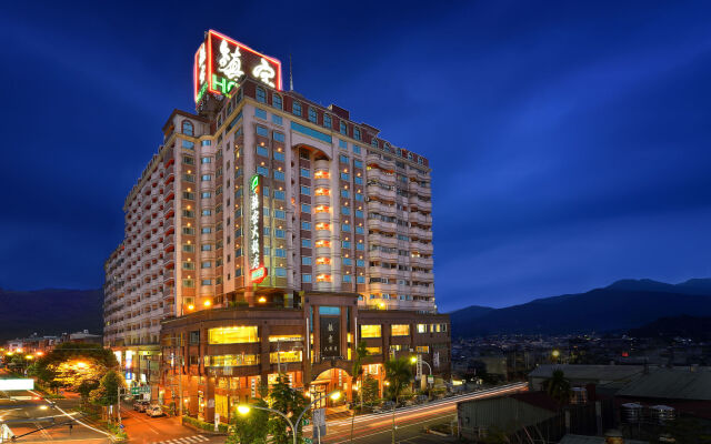 Cheng Pao Hotel