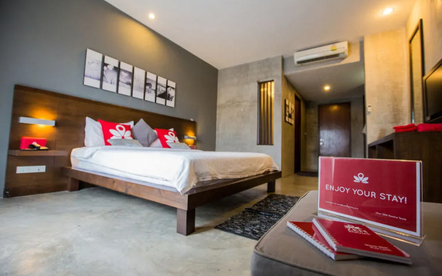 ZEN Premium Bumrungraj Soi 2