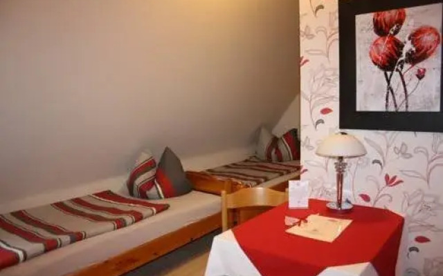 Hotel Aloisius