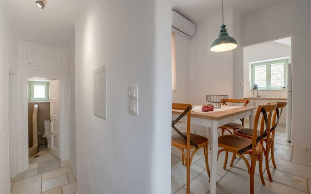 Casa Thymus Great sea View