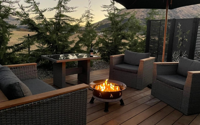Orchard Lodge Wanaka - Relax, Refresh, Recharge