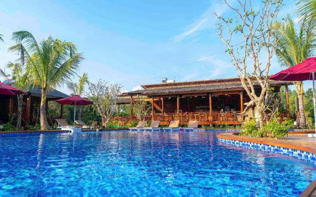 Phu Quoc Bambusa Resort