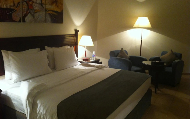 Executives Hotel Al Azizia