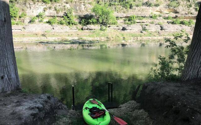 Blue Paradise RR 8554