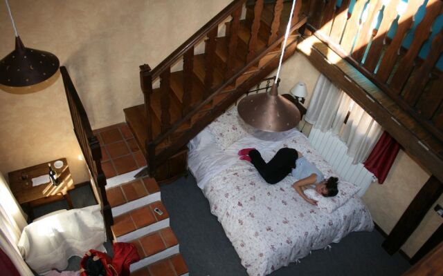 Hotel Rural Abejaruco