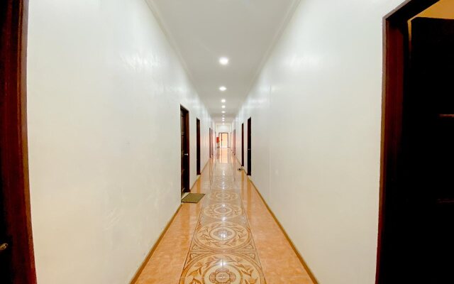 Capital O 91094 Hotel & Chalet Sportfishing