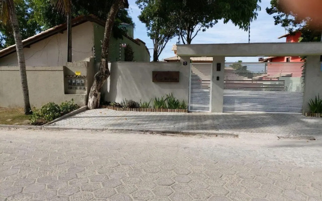 Villa Maritaca