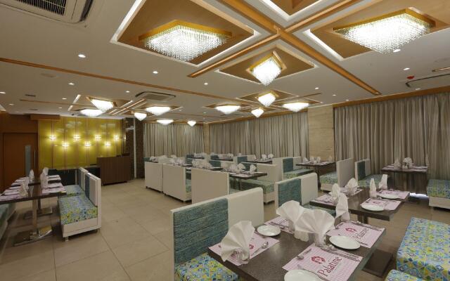 Hotel Pragati The Grand