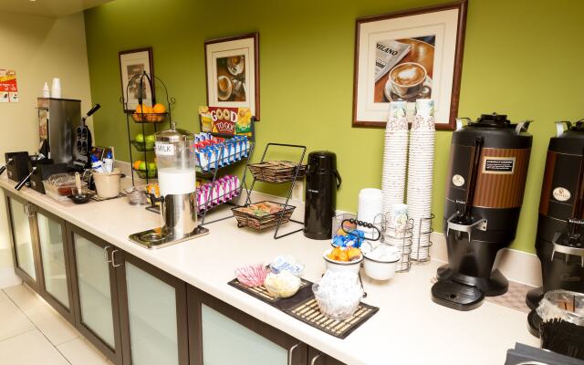 Best Western Plus Augusta North Inn & Suites