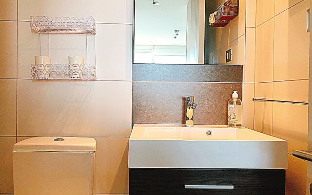 Apartamento 226 Horizonte II