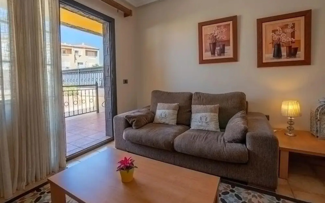 Apartamento Vanessa in Costa Adeje