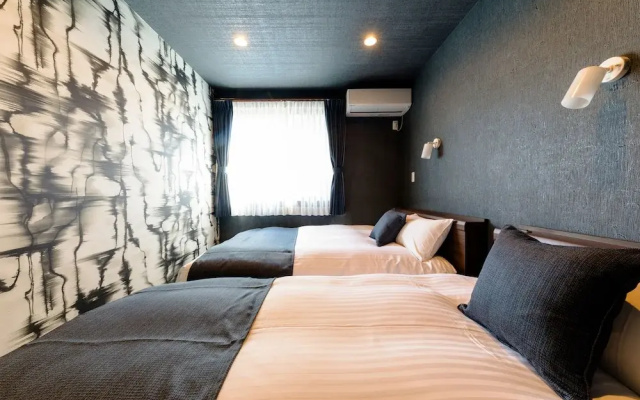 Mt. Fuji Resort Club-RIN-