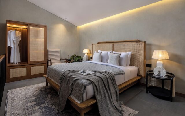 Canggu Bagus Suites