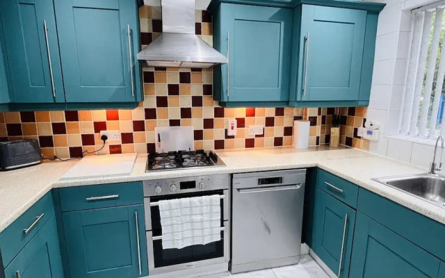 3-bed House in Northolt