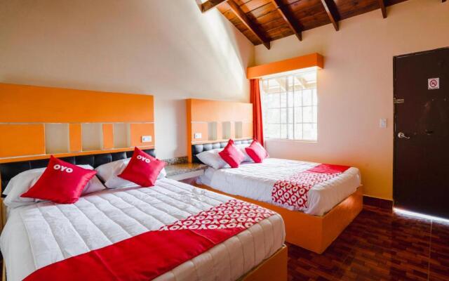 OYO Hotel CocoBeach, Ensenada