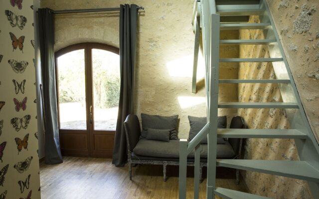 Le clos des abeilles