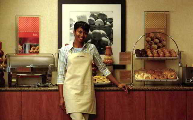 Hampton Inn & Suites Brenham