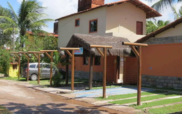 Pousada Bore Koko