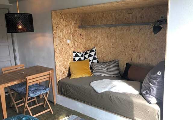 Vangeled Gaard B&B