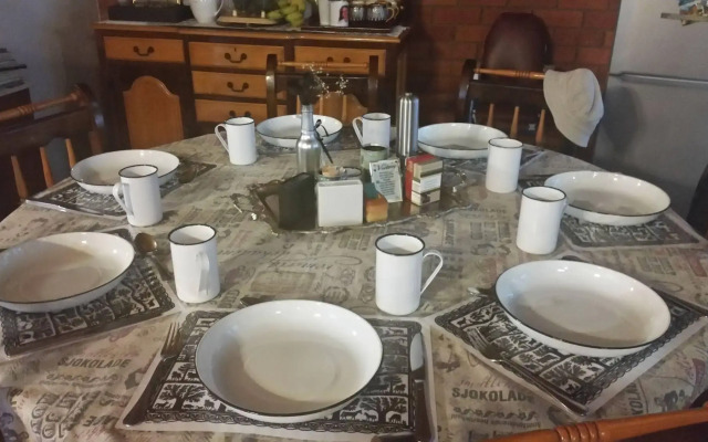 Memra Guest House