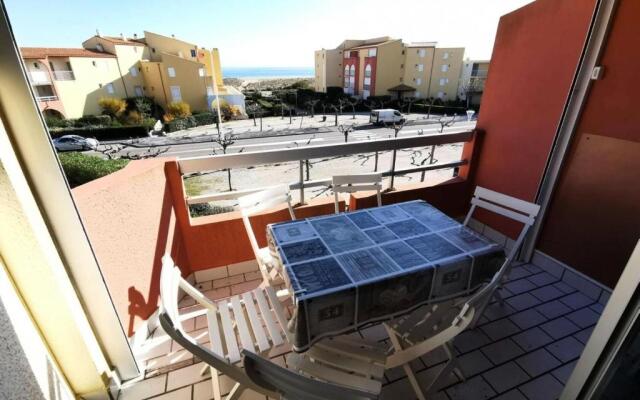 Résidence COPACABANA - 2 Pièces pour 4 Personnes 84