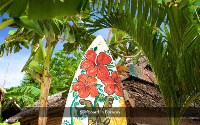 ZEN Rooms Station 1 Balabag