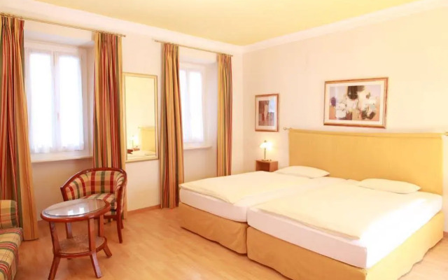 Boutique-Hotel Antica Posta